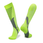 Brothock Medical Sport Compression Socks - Palm and Thread