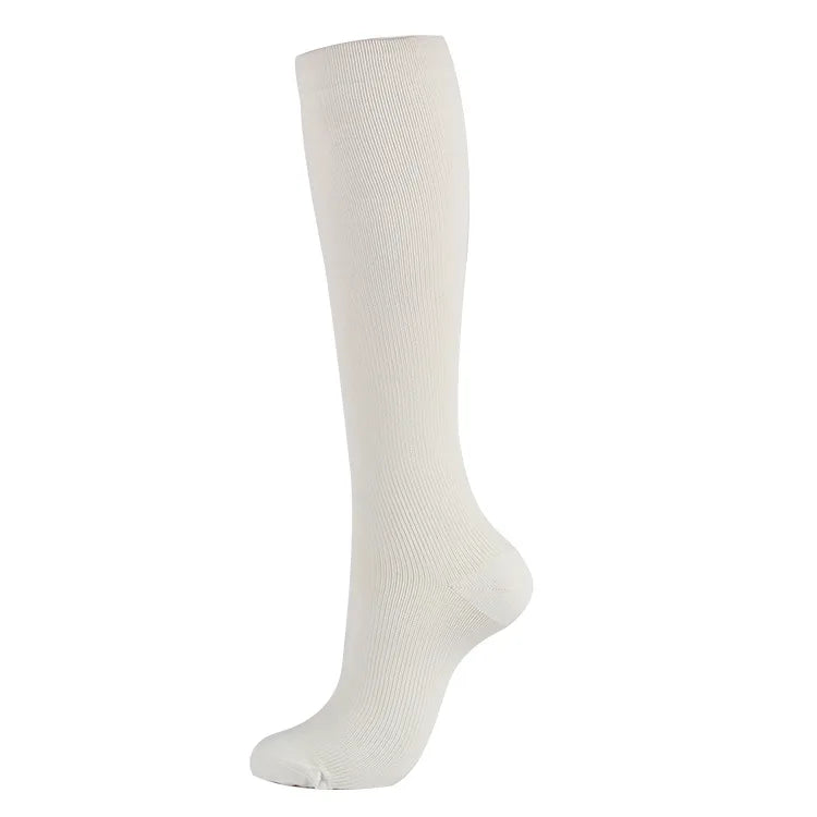 Varicose Veins Socks Compression Stockings - Palm and Thread