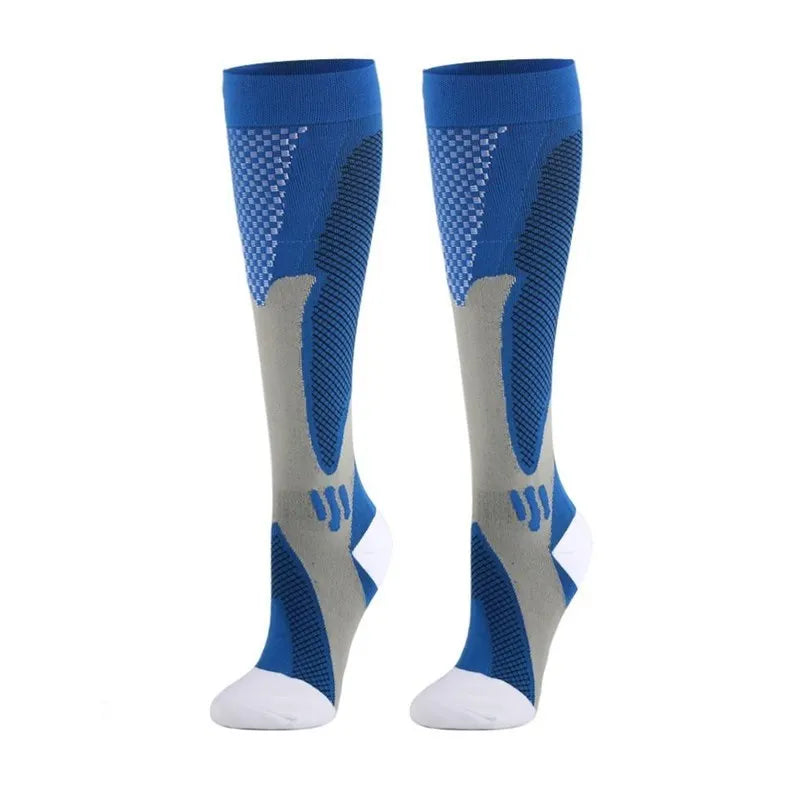 Varicose Veins Socks Compression Stockings - Palm and Thread