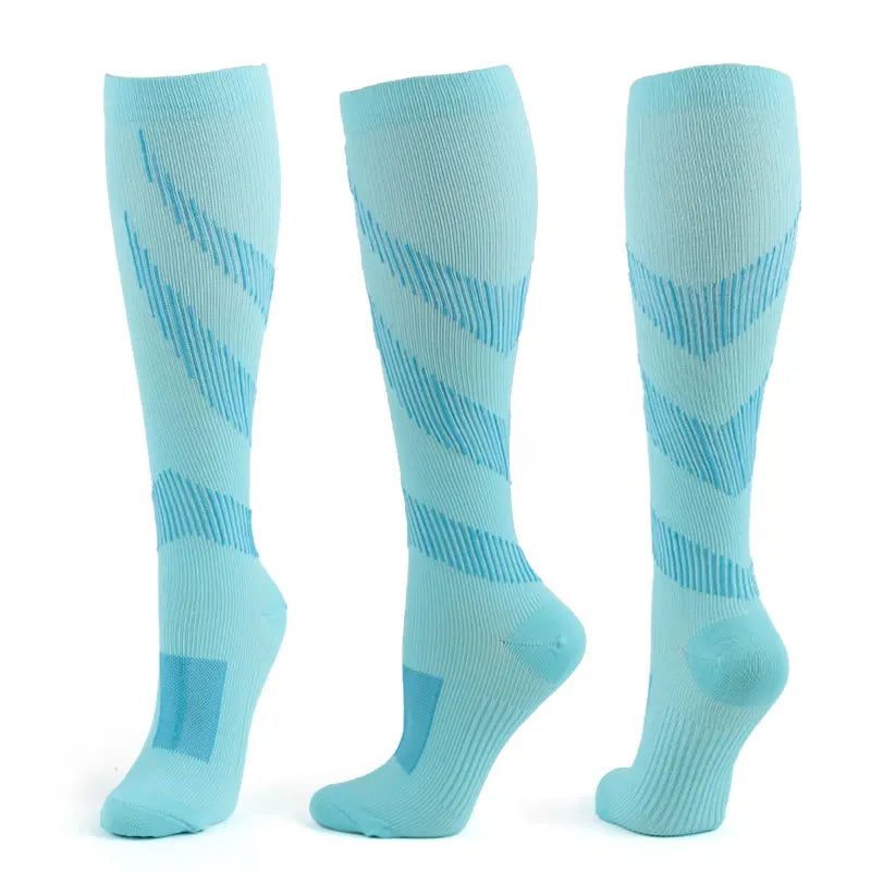 Varicose Veins Socks Compression Stockings - Palm and Thread