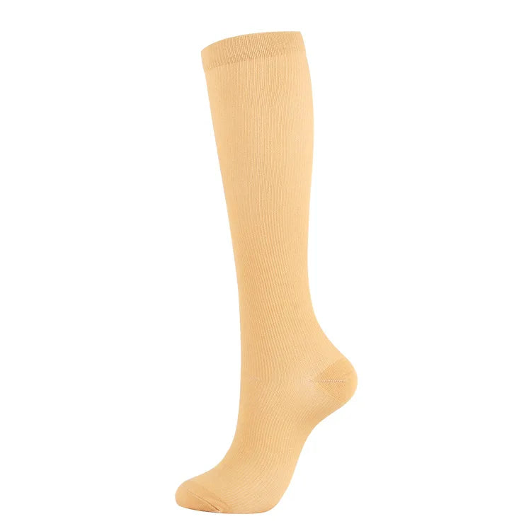 Varicose Veins Socks Compression Stockings - Palm and Thread