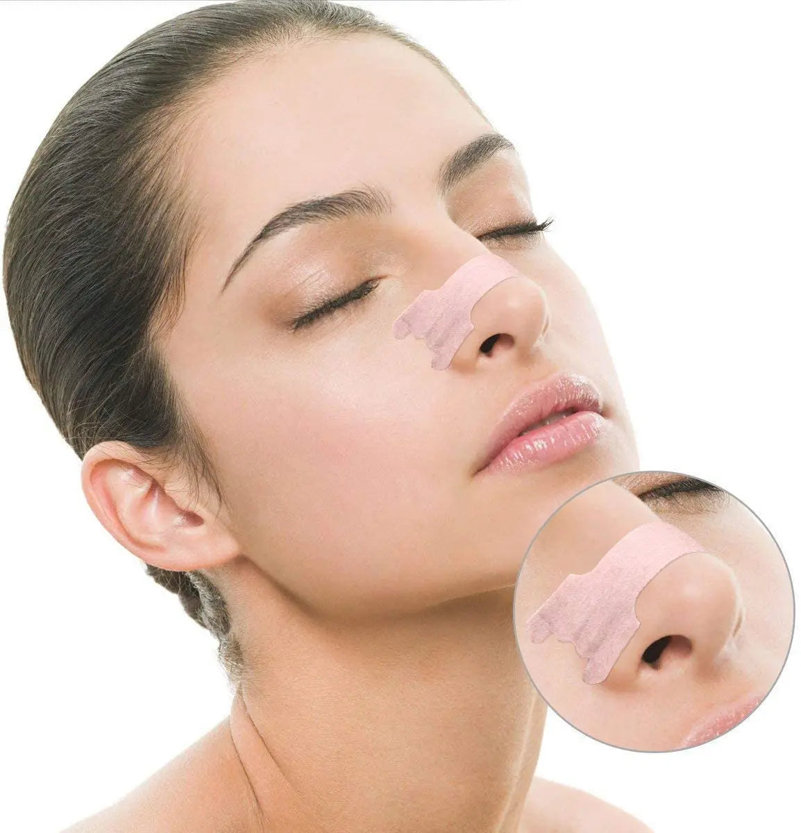 Better Breathe Nasal Strips - Palm and Thread