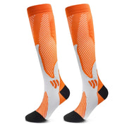 Varicose Veins Socks Compression Stockings - Palm and Thread