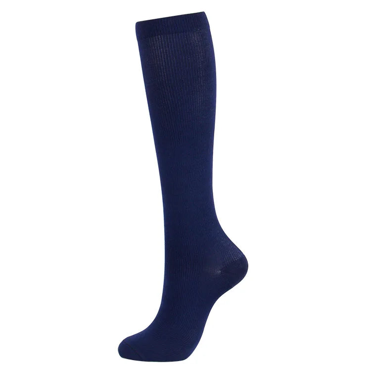 Varicose Veins Socks Compression Stockings - Palm and Thread
