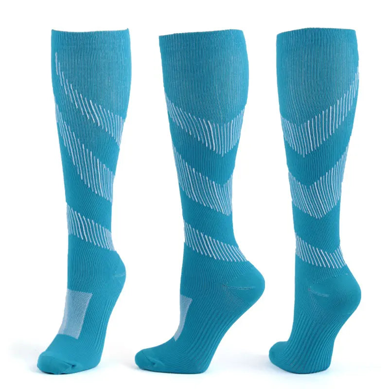 Varicose Veins Socks Compression Stockings - Palm and Thread