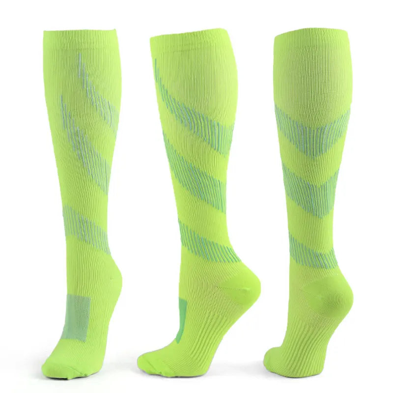 Varicose Veins Socks Compression Stockings - Palm and Thread