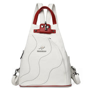 High Quality Leather School Bag - Palm and Thread