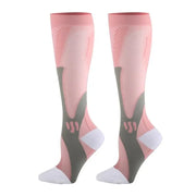 Varicose Veins Socks Compression Stockings - Palm and Thread