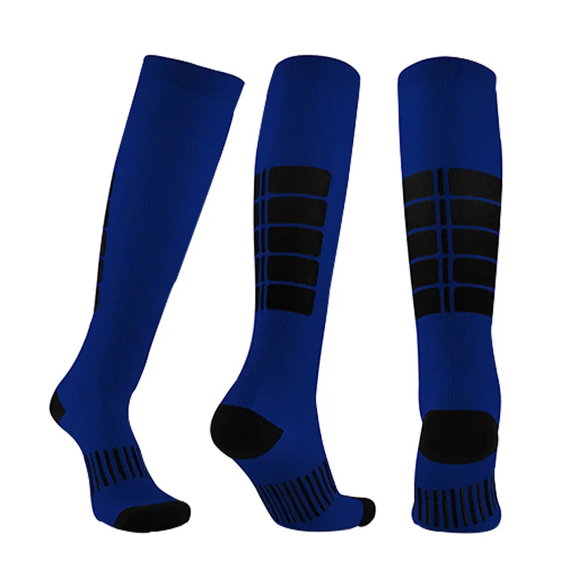 Varicose Veins Socks Compression Stockings - Palm and Thread