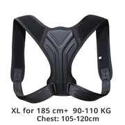 Clavicle Spine Posture Correction Adjustable - Palm and Thread