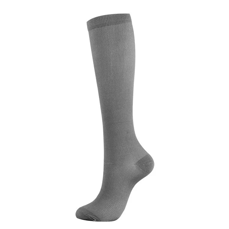 Varicose Veins Socks Compression Stockings - Palm and Thread