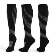 Varicose Veins Socks Compression Stockings - Palm and Thread