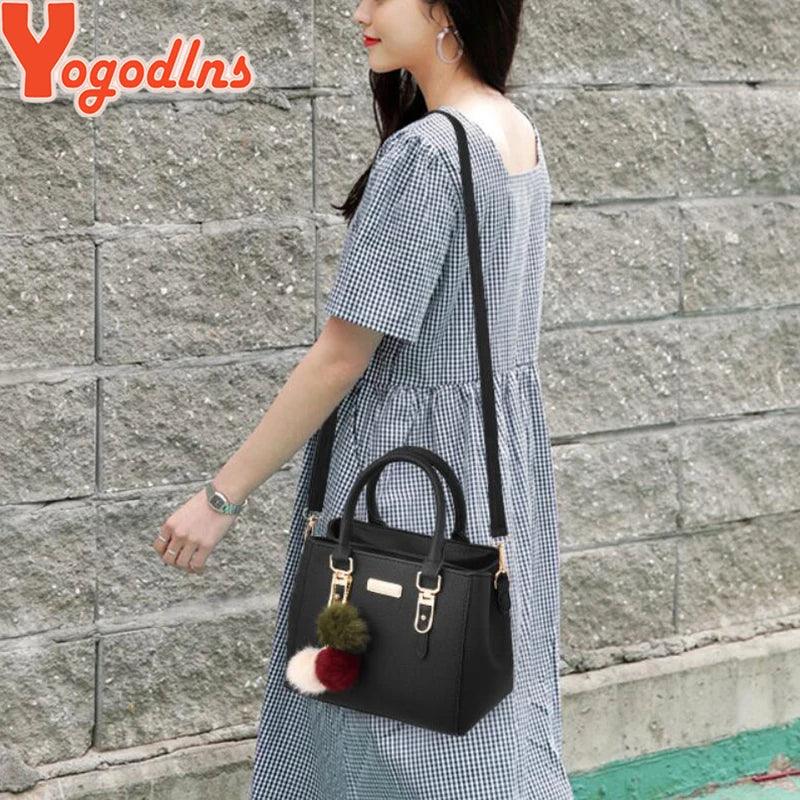 Beading pendant handbag - Palm and Thread