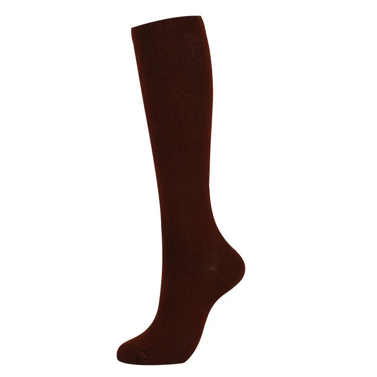 Varicose Veins Socks Compression Stockings - Palm and Thread
