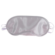 Silk Sleep Eye Mask Padded Shade - Palm and Thread