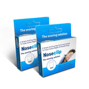 Magnetic Anti Snoring Nose Clip - Palm and Thread