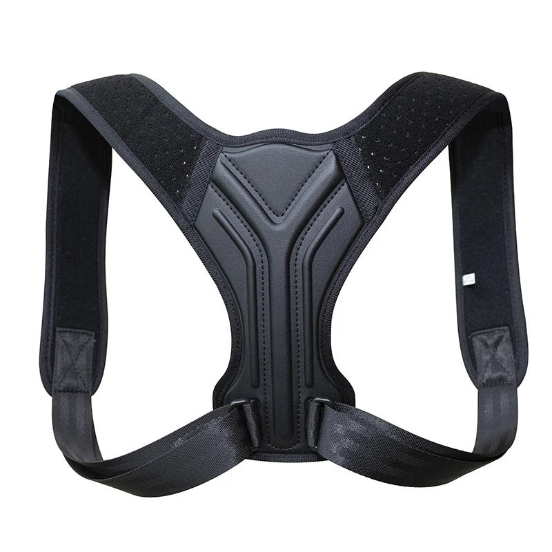 Clavicle Spine Posture Correction Adjustable - Palm and Thread