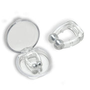 Magnetic Anti Snoring Nose Clip - Palm and Thread