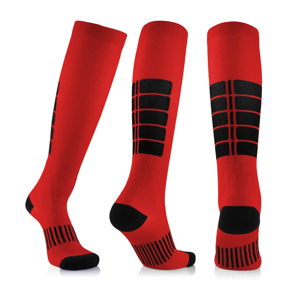 Varicose Veins Socks Compression Stockings - Palm and Thread