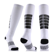 Varicose Veins Socks Compression Stockings - Palm and Thread