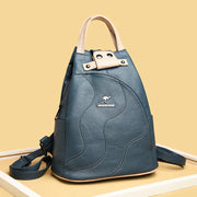 High Quality Leather School Bag - Palm and Thread