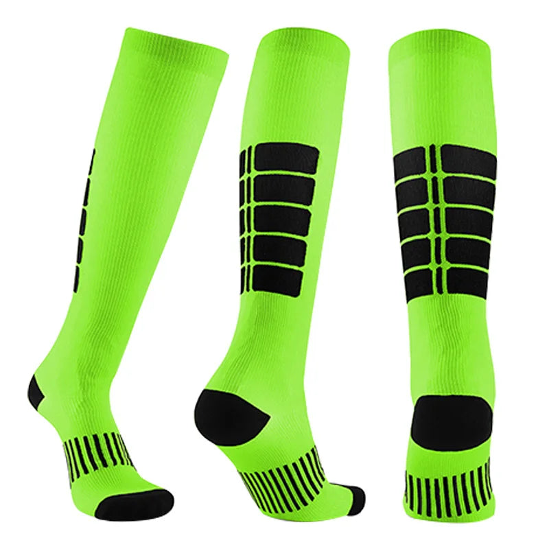 Varicose Veins Socks Compression Stockings - Palm and Thread