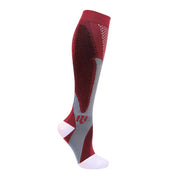 Brothock Medical Sport Compression Socks - Palm and Thread
