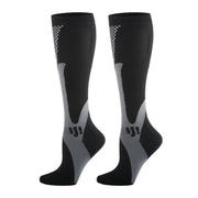 Varicose Veins Socks Compression Stockings - Palm and Thread