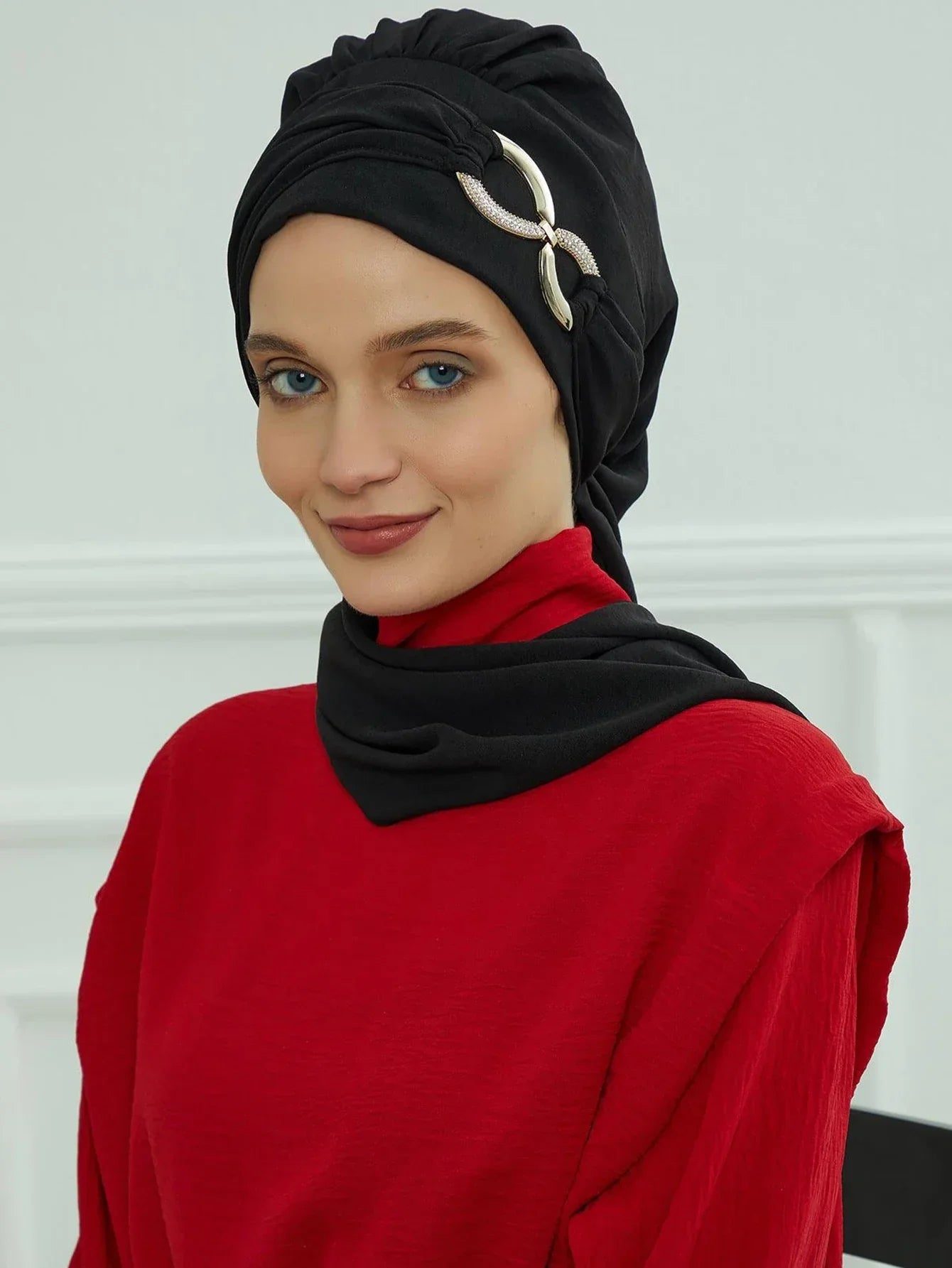 Headwear With Unique Accessory Design - Palm and Thread