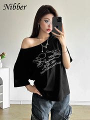 New Versatile Street Top - Palm and Thread