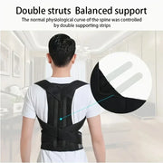 Brace Clavicle Support Posture Corrector - Palm and Thread