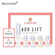 Long Lasting Eyelash Lifting Lotion - Palm and Thread