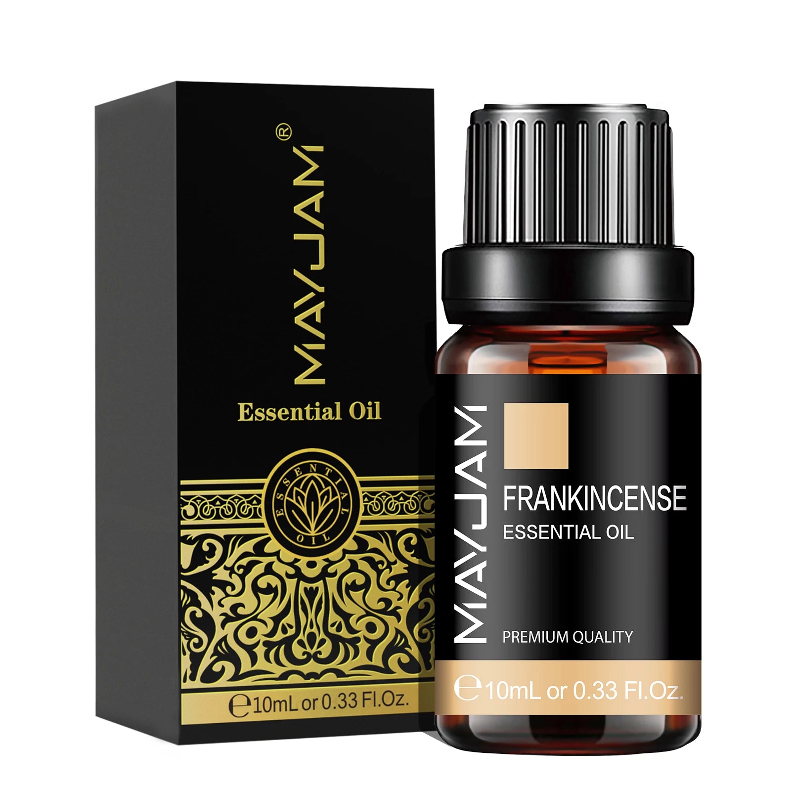 Essential Oils For Humidifier Diffuser - Palm and Thread
