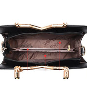 Luxury Kara Shoulder Bag - Palm and Thread
