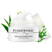 Blackhead Nasal Membrane Nasal Strip Cleaner Pores Peeling Unisex - Palm and Thread