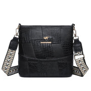 Elegant High Quality Retro Pu Leather Hand Bag - Palm and Thread