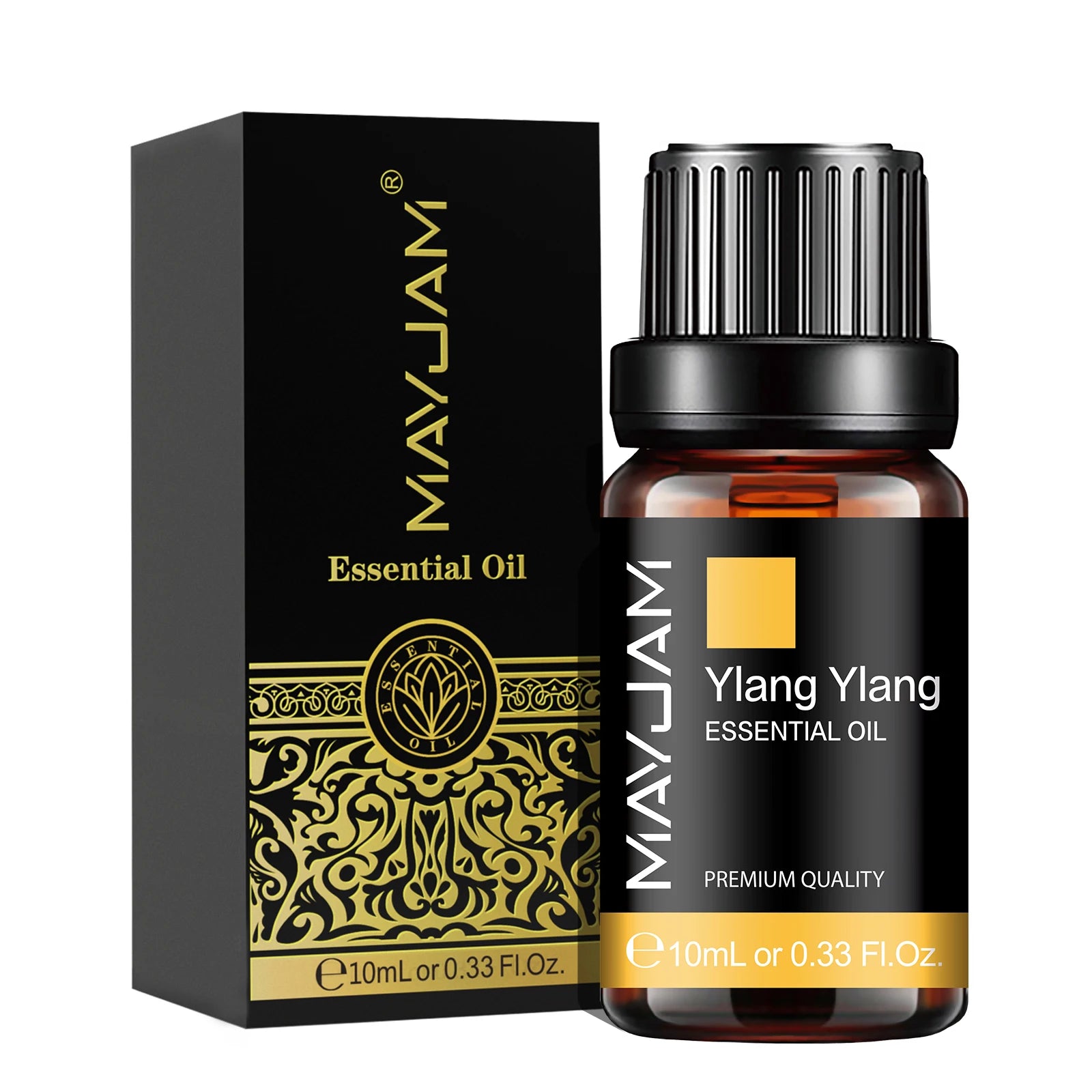 Essential Oils For Humidifier Diffuser - Palm and Thread