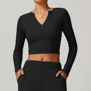 Women's Multi-Piece Sweat Suit Set