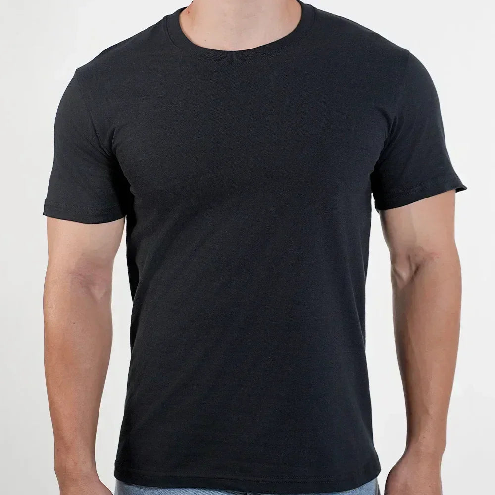Polyester Thin Short-sleeve Joggers Top - Palm and Thread