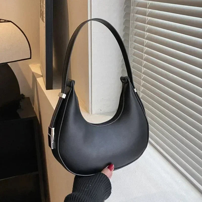 Fashion Luxury PU Leather Shoulder Bag