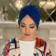 Modest Hijab Undercap Instant Wrap - Palm and Thread