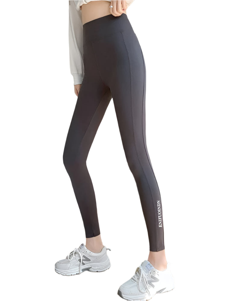 Ankle-length Gym Sport Pant - Palm and Thread