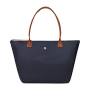 New Nylon Dumpling Making Shoulder Handbag - Palm and Thread