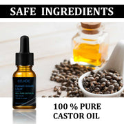 Eyebrows Natural Thick Slender Curl Serum - Palm and Thread