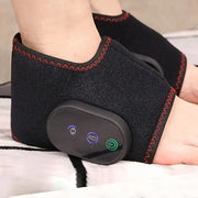 Electric Foot Warmer Massager - Palm and Thread