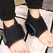 Electric Foot Warmer Massager - Palm and Thread
