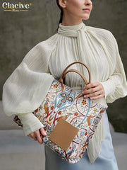Slim Beige Pleated Shirt - Palm and Thread