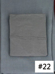 Modal Undercap Set Basic Stretchy Pullover Headscarf - Palm and Thread