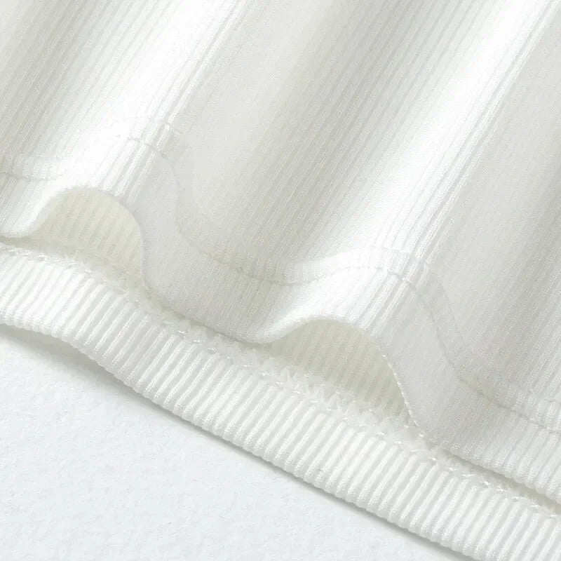 Solid Color Top Tank - Palm and Thread