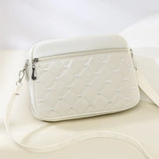 High-end and Exquisite Handbag - Palm and Thread
